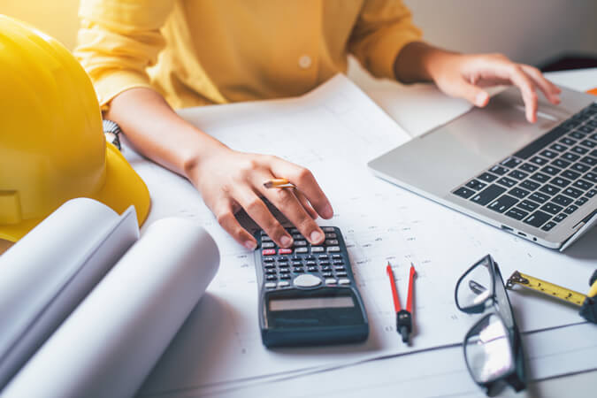 Contract and Costing Consultation